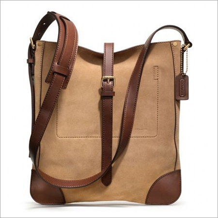 Leather Designer Bag