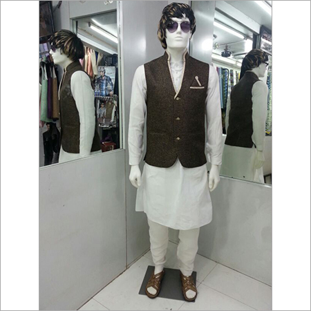Vest Coat