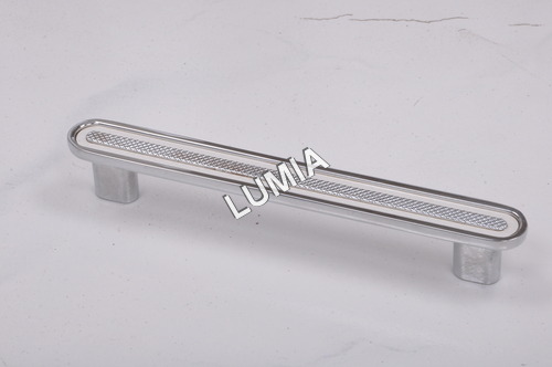 SS Front Door Handle