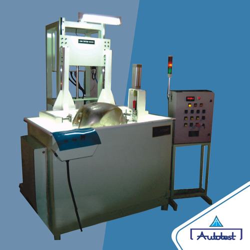 Motorcycle Fuel Tank Leakage Testing Machine - Electric, Automatic | Reliable Leakage Detection for Motorcycle Fuel Tanks