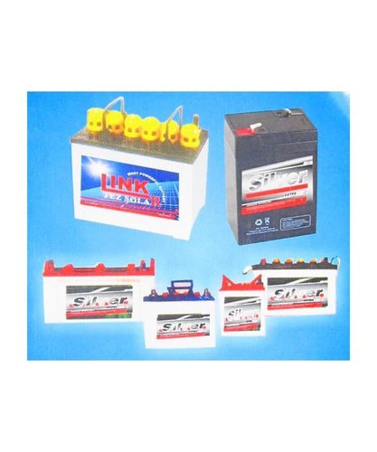 SMF Automotive Batteries