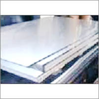 Steel Plate