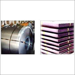 HR Coil
