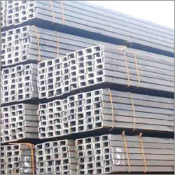 Steel Channel