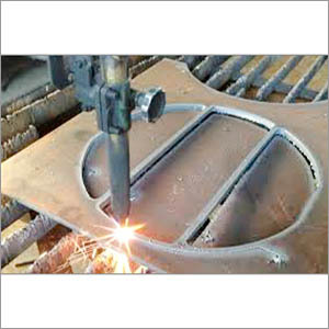 Profile Job Cutting Services