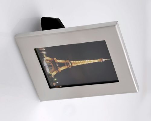 Custom Picture Frames