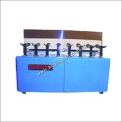 8 Channel End/Partial Heater 8 Channel End/Partial Heater