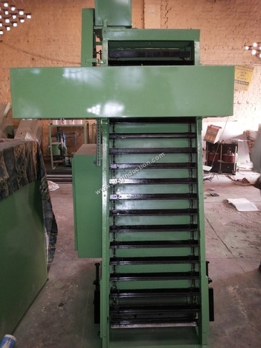 Semi Automatic Conveyorized Billet Feeder Semi Automatic Conveyorized Billet Feeder