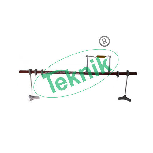 Bending Moment Apparatus