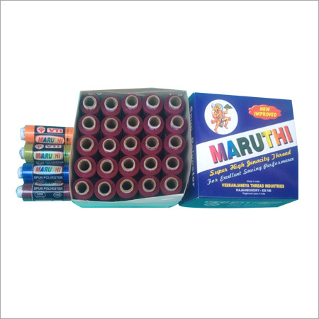 Industrial Sewing Thread