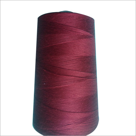 Spun Polyester Threads