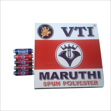 Polyester Sewing Thread