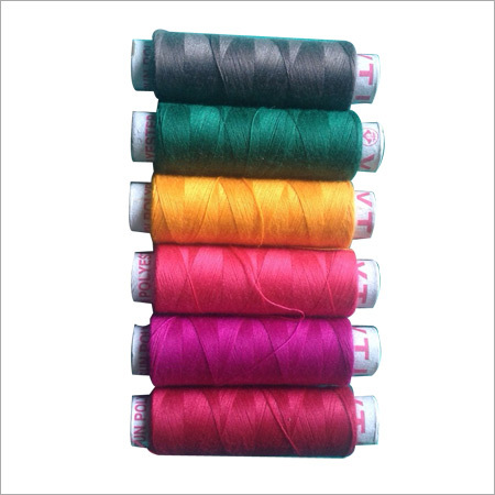 High Tenacity Polyester Threads