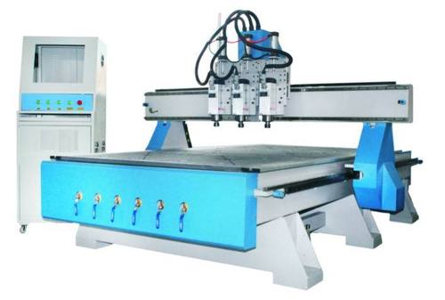 Plane Woodworking Engraving Machine