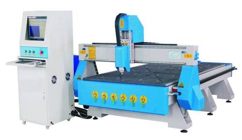 Vacuum Absorption Router