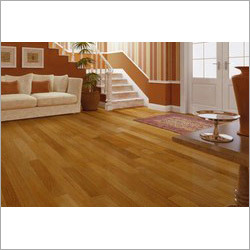 Living Hall Flooring
