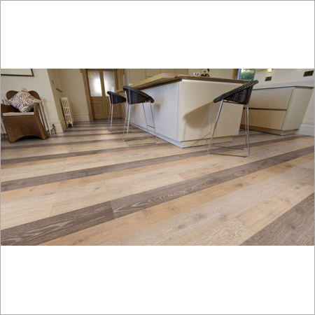 Lamineted Flooring - Wood Laminate 1219x192mm, 8mm Thick, AC4 | Durable, Water Resistant, Scratch Resistant, Easy Install, Easy Clean, 20 Year Warranty