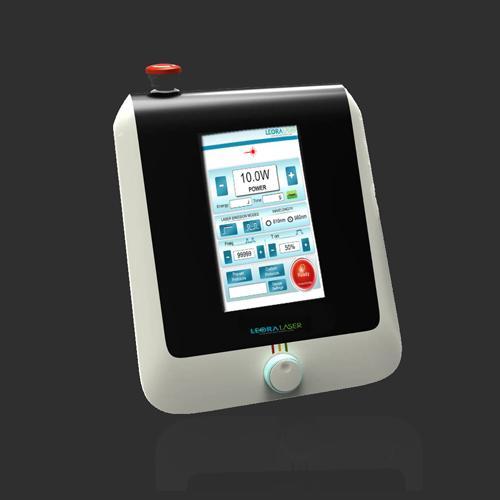 High Power Class IV Laser Therapy - 15 watts