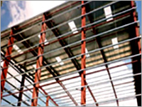 Prefabricated Skylight