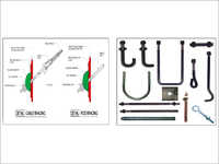 Pre Engineered Building Accessories