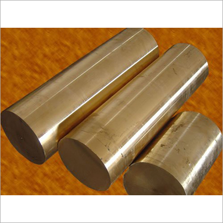 Phosphor Bronze Rod