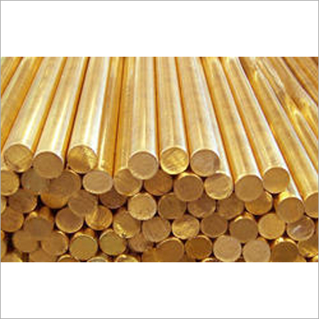 Phosphor Bronze Rods