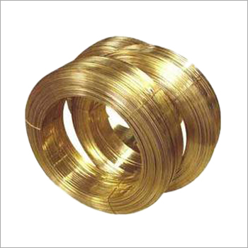 Bronze Wire