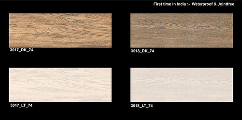 Digital Printed Wall Tiles