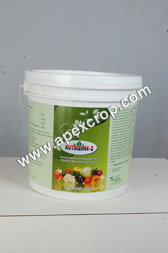 Agricultural Pesticides