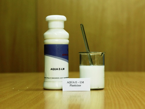 Plasticiser Latex