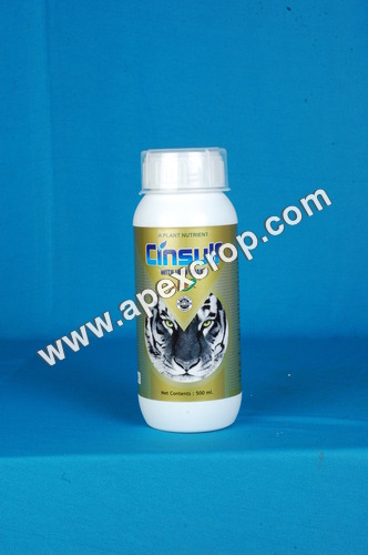 Plant Growth Regulator