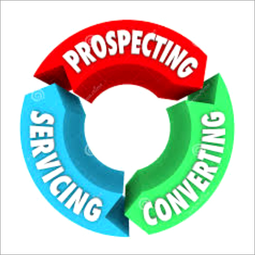 Prospectin And Business Conversion