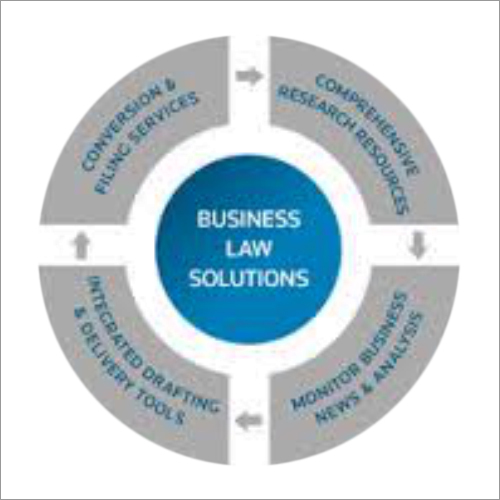Legal & Statutory Solutions
