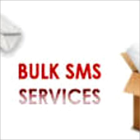 Bulk SMS Campaign