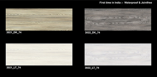 Custom Digital Wall Tiles