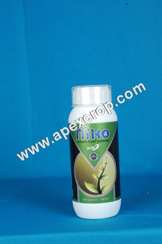 Crop growth Promoters