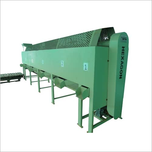 Cashew Nut Grader Raw Cashew Nut Grader Raw