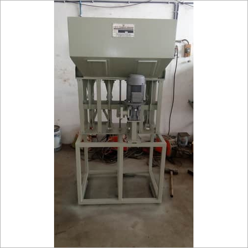 Automatic Cashew Cutting Machine Automatic Cashew Cutting Machine