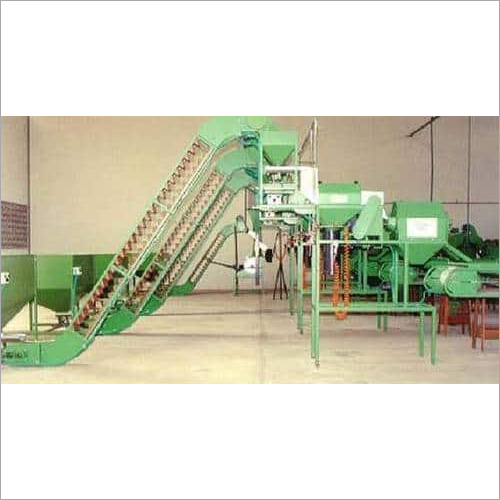 CASHEW NUT SHELL SEPARATOR CASHEW NUT SHELL SEPARATOR