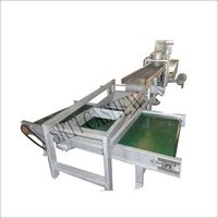 काजू प्रसंस्करण मशीन