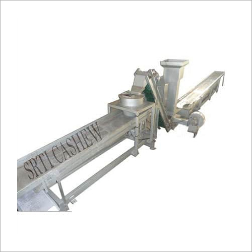 Cashew Nut Processing Machine Cashew Nut Processing Machine