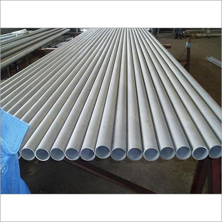 Super Duplex Steel Tubes