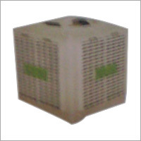 Industrial Flow Air Cooler