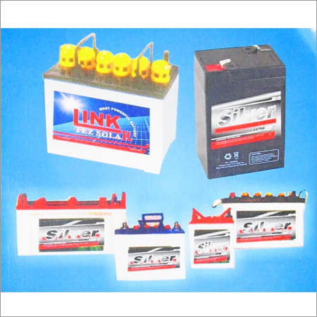 Lead Acid Automotive Battery