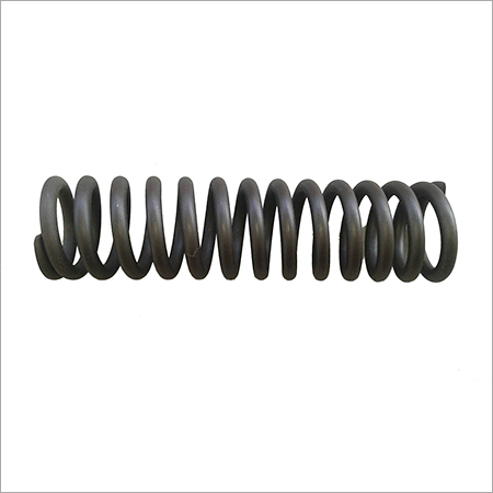 Track Tension Spring