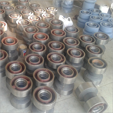 Harvester Machine Spare Parts