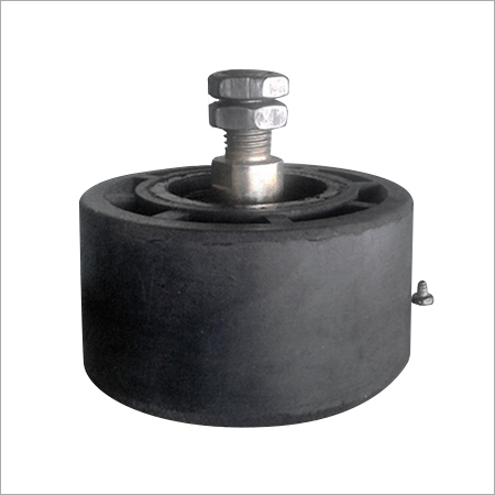 Support Roller Rubber