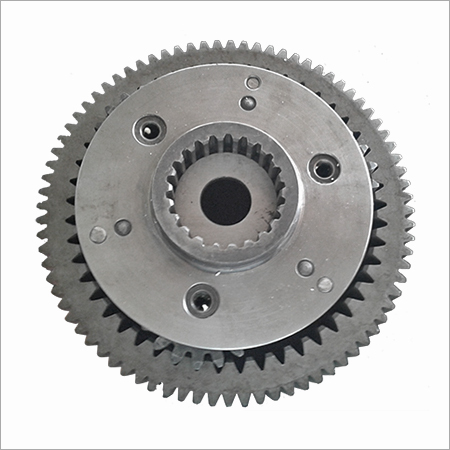 Gear Box Kit Assy