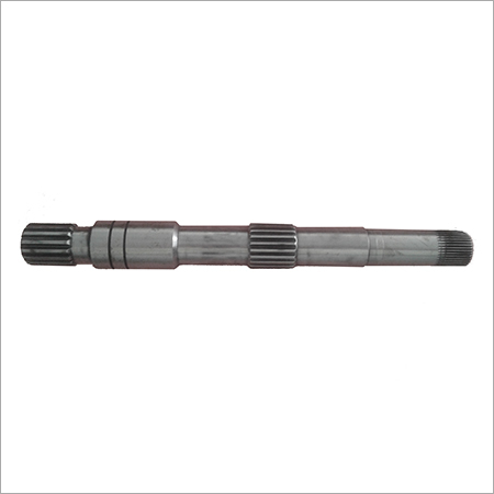 Hydraulic Pump Drive Shaft