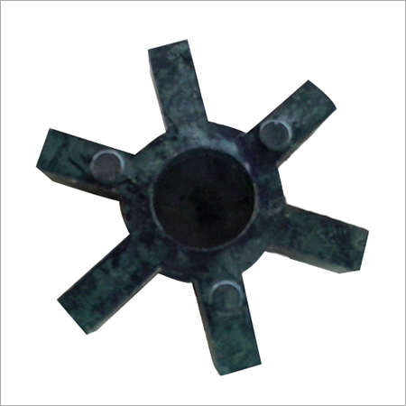Bell Housing Rubber Disk